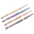 Wholesale Stainless Steel Tweezer Manicure Pedicure Cuticle Pusher Nail Art Shaping Clip Double Head Design Nail Shaping Tweezer