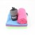 Import Wholesale Super Absorption Suede Quick Dry Custom Logo Microfiber Sports Gym Towel from China