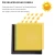 Import Wholesale Touched Switch Waterproof Aluminum Pathway Lawn Garden Outdoor Solar Led Spike Light from China