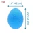 Import wholesale TPR egg massage stress shaped ball fitness accessories from China