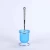 Import Wholesale Wholesale Household Cleaning Tools Bathroom Toilet Cleaning Brush Plastic Toilet Brush Holder from China