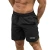 Import Wholesales 7 Inch Spandex Workout Shorts Mesh Fitness Mens Gym pants With Pocket men shorts from China