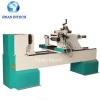 widely used single axis single/double cutter cnc lathe tools