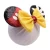 Import Widely used superior quality cheap bow baby elastic hair bands cute big bow baby hair bands from China