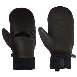 Winter Windproof Waterproof Ski Mittens Gloves Best Quality By Taidoc