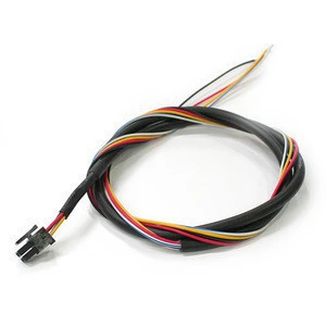 Wire Harness 4 pins