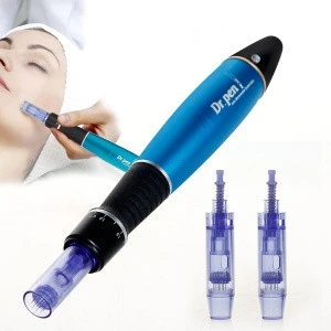 Wireless a1-wprofessional microneedling pen 2020  best supplier of derma pen
