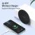 Import Wireless Charger Qi-Certified 15W Max Fast Wireless Charging Pad Compatible with I Phone 12 from China