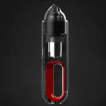 Wireless Portable Car Vacuum Cleaner