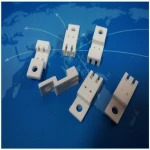 With 94v-2 PC material crystal oscillator support