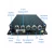 Import with sim card 256G 4g connect ip camera dvr network h.264 bus video MDVR full hd radar detector 4-channel Mobile DVR// from China