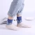 Import Women Cable Knit Extra Long Boot Socks Over Knee Thigh Stocking FB8W219D from China