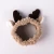 Import Women Cute Microfiber Bow Deer Ear OMG Fancy Headbands Face Wash Head Bands Makeup Headbands from China