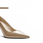 women high heels party ankle strap lady shoes casual lady  pumps shoes