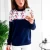 Import Women Jumper 2018 Autumn Girls Print Hoodie Sweatshirt Casual O neck Long Sleeve Pullover Hoodies Tracksuits from China