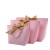 Import Women White Paper Shopping Gift Bag Hot Selling Packaging Bag With Ribbon For Shopping And Gift from China