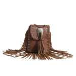 Womens Customizable PU Leather Crossbody Phone Bags Multi-Color Small Mobile Purse Lock Fashionable Summer Accessories
