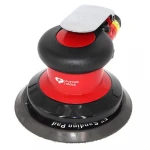 Wood Stone Car Body Random Pneumatic Sander with 5" Pad