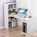 Wooden Computer Table Home And Office Desk Table Wooden Desk