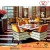 Import wooden outdoor hotel chinese decoration sofa restaurant furniture india from China