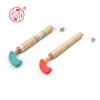 wooden slide whistle musical instrument kalaka