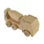 Import Wooden unfinished educational diy building concrete mixer truck toys from China