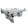 Woodworking Machinery 2800mm 45 Degree Sliding Table Saw