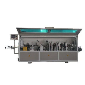 Woodworking Machinery Automatic Edge Bander F530D For  Edge Banding