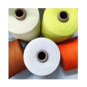 Wool Cashmere Yarn Handknitting Blended Yarn Crochet Thread For Sweater Suitable For Baby
