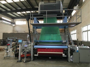 Woven Label Machine R9000 with DX