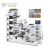 Import WPL-320 rotary flexographic label printing machine wto brand from China