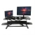 Import Writing desk workstation work station from China