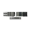 WS-C3750X-48T-S 3750 series 48 port Gigabit Ethernet modular Stackable core switches WS-C3750X-48T-S