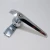 Import Wuko  Zinc die-casting metal cabinet lock handle swing handle lock cabinet handle lock from China