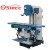 Import X6132 universal milling machine price for metal processing from China