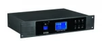 XBPA-820, UHF Wireless Conference System  Host ( With video tracking function)
