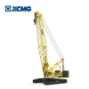 XCMG Official Manufacturer XGC150 chinese 150 ton crawler crane for sale