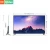 Import Xiaomi Mi Smart TV 4 75 Inch Wireless Ultra-thin AI Intelligence Voice Television 4K HDR 2GB+32GB RAM from China