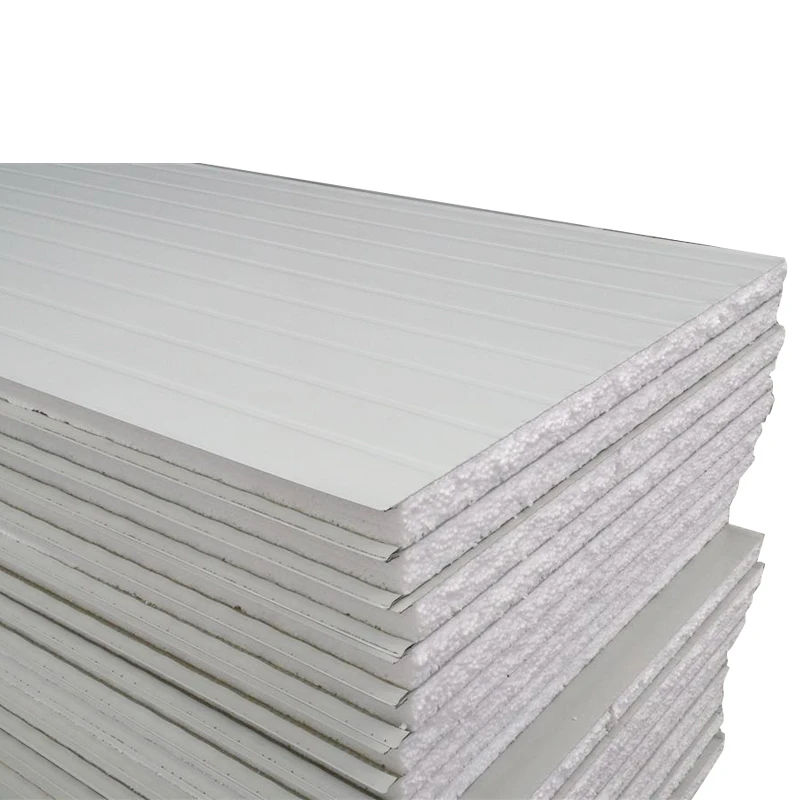 xps / obs / eps exterior wall insulation sandwich panel sip panel
