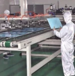 XRGP series PMMA/PS/PC sheet extrusion line