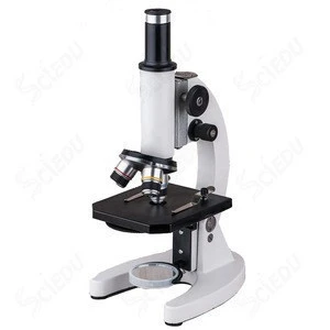 Xsp01 Xsp02 Kids Student Microscope