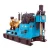 Import XY-44A 1000m  Water well drilling rig  Borehole drilling rig   Mine drilling rig  for sale from China