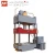 Import Y32 series four column deep drawing hydraulic press machine with CE certificate from China