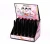 Import YANQINA super cute Doll Quick Dry Waterproof is not blooming eyeliner 24 Hours Lasting Eyes Makeup pencil from China
