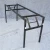 Import YC-T150-06 Compact camping table / folding wooden dining tables from China