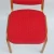 Import YC-ZL22-03 Cheap Wholesale Dubai Used Stackable Gold Metal Hotel Banquet Chair from China