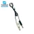 Import YEARK electronic instrument alligator clip to banana plug lead cable from China