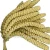 Import yellow millet from China