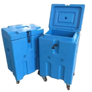 YGBW-260 dry ice bins dry ice container storage box CC/dry ice bin/dry ice container