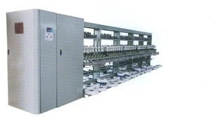 YH08B Winder for Covering machine